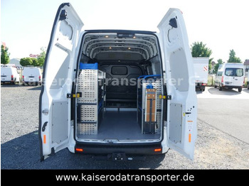 Panel van FORD Transit