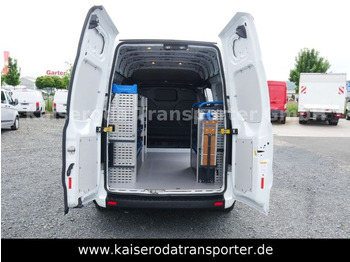 Panel van FORD Transit