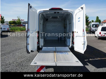 Panel van FORD Transit