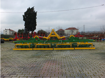 Soil tillage equipment Modonex MT-600R Combine: picture 4 Soil tillage equipment Modonex MT-600R Combine: picture 4