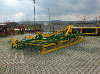 Soil tillage equipment Modonex MT-600R Combine: picture 3 Soil tillage equipment Modonex MT-600R Combine: picture 3
