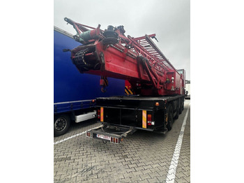 All terrain crane Spierings AT4 SK488 - 400V + diesel: picture 2