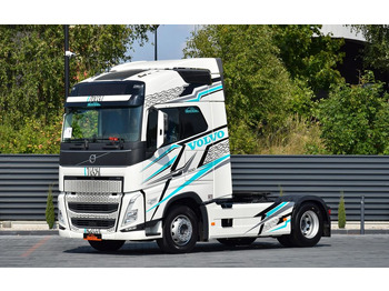 Tractor unit VOLVO FH 500