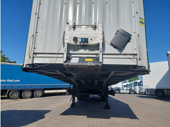 Curtainsider semi-trailer Krone SD: picture 3