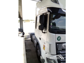 Tractor unit DAF XF 480: picture 3 Tractor unit DAF XF 480: picture 3