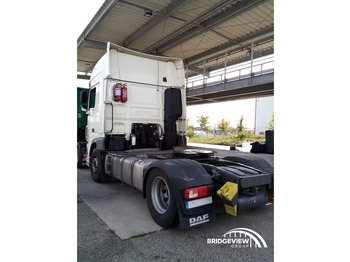 Tractor unit DAF XF 480: picture 5 Tractor unit DAF XF 480: picture 5