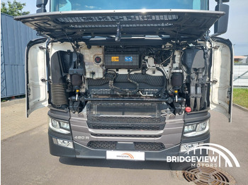 Tractor unit Scania R460: picture 4 Tractor unit Scania R460: picture 4