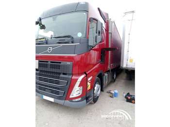 Tractor unit VOLVO FH 460