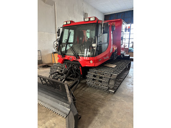 Municipal/ Special vehicle