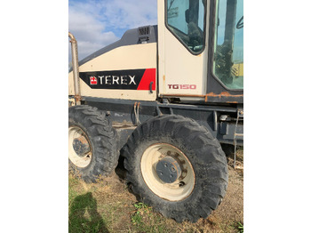 TEREX TG 150 leasing TEREX TG 150: picture 5