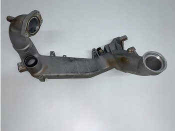 Engine and parts MAN TGS