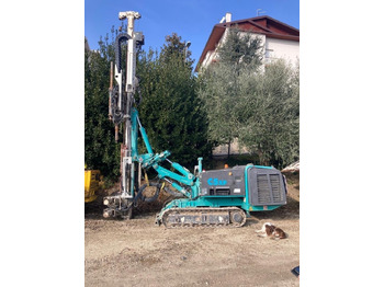 Drilling rig CASAGRANDE