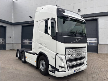 Tractor unit VOLVO FH 500