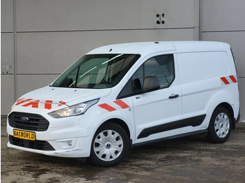 Small van FORD Transit Connect