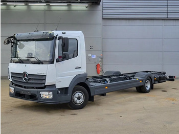 Cable system truck MERCEDES-BENZ Atego 816