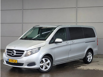 Small van MERCEDES-BENZ