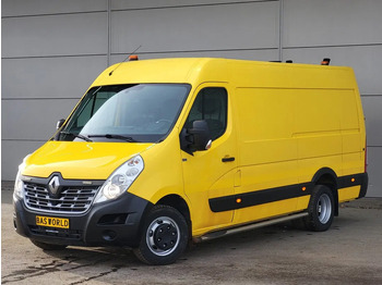 Panel van RENAULT Master