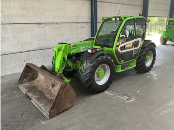 Telescopic handler MERLO