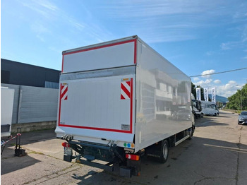 Box van Iveco ML80-210, FFH, Koffer, LBW, Luft,: picture 4