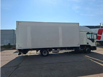 Box van Iveco ML80-210, FFH, Koffer, LBW, Luft,: picture 3