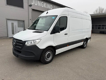 Panel van MERCEDES-BENZ Sprinter 316