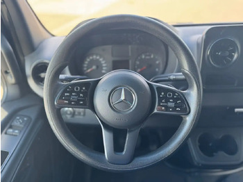 Mercedes-Benz Sprinter 317 CDI Maxi Lang Mixto AHK 3,5t MBUX leasing Mercedes-Benz Sprinter 317 CDI Maxi Lang Mixto AHK 3,5t MBUX: picture 5