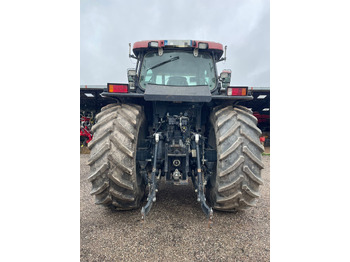 Farm tractor Case IH PUMA 215: picture 5 Farm tractor Case IH PUMA 215: picture 5