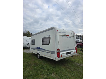 Caravan Wohnwagen Hobby De Luxe 460 LU: picture 5 Caravan Wohnwagen Hobby De Luxe 460 LU: picture 5