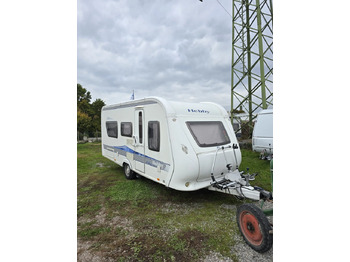 Caravan Wohnwagen Hobby De Luxe 460 LU: picture 4 Caravan Wohnwagen Hobby De Luxe 460 LU: picture 4