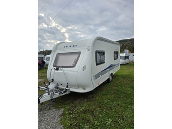 Caravan HOBBY DE LUXE