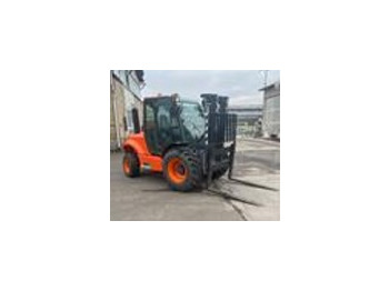Diesel forklift AUSA