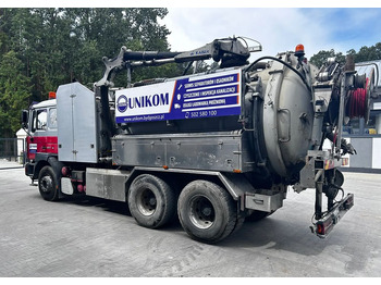 Steyr 26S41 (MAN) 6x4 Kaiser Aquastar WUKO leasing Steyr 26S41 (MAN) 6x4 Kaiser Aquastar WUKO: picture 3 Steyr 26S41 (MAN) 6x4 Kaiser Aquastar WUKO leasing Steyr 26S41 (MAN) 6x4 Kaiser Aquastar WUKO: picture 3