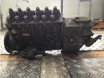 Fuel pump for Truck Gebrauchte Einspritzpumpe MB 814, Typ : OM 366, Artikel - Nr. : 81.99999 - 9999: picture 3 Fuel pump for Truck Gebrauchte Einspritzpumpe MB 814, Typ : OM 366, Artikel - Nr. : 81.99999 - 9999: picture 3