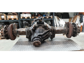 Front axle for Truck Gebrauchte MAN TGX 26.440 XXL, Vorderachse, Artikel - Nr. : 81.35010 - 6288: picture 2 Front axle for Truck Gebrauchte MAN TGX 26.440 XXL, Vorderachse, Artikel - Nr. : 81.35010 - 6288: picture 2
