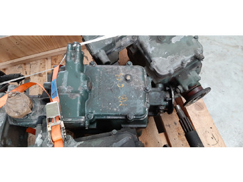 Gearbox MERCEDES-BENZ