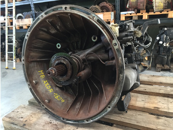 Gearbox MERCEDES-BENZ Axor