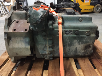 Gearbox MERCEDES-BENZ