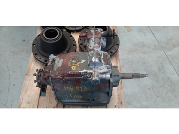 Gearbox MERCEDES-BENZ