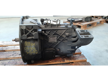 Gearbox MERCEDES-BENZ