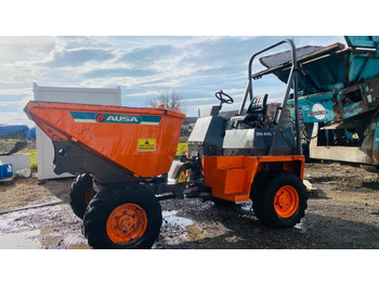 Articulated dumper AUSA