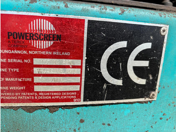 Screener POWERSCREEN 1400: picture 5