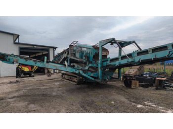 Screener POWERSCREEN 1400: picture 2