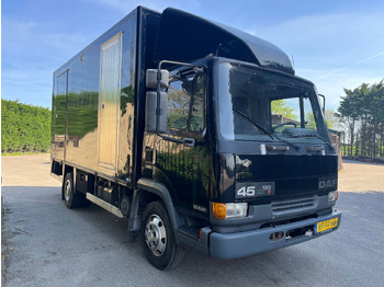 Box truck DAF 45: picture 4