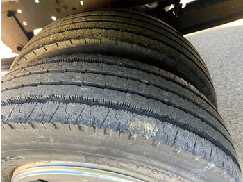 Box truck DAF 45: picture 5