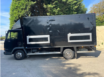 Box truck DAF 45: picture 2