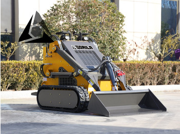 Compact track loader