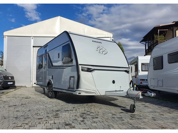 Caravan KNAUS SÜDWIND 450