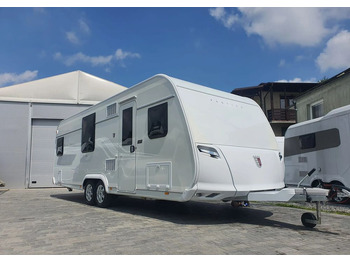 Caravan TABBERT PANTIGA