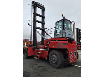 Container handler KALMAR