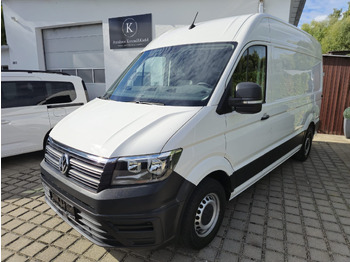 Panel van VOLKSWAGEN Crafter 35